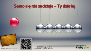 Kluby PRO – styczeń 2026